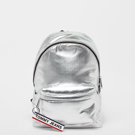 Logo Tape Mi Backpack