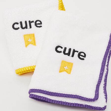 Sneaker Cleaning Towels (2 Pack)