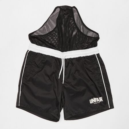 Classic Label Swim Shorts