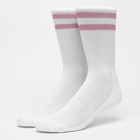 2-Stripe Socks