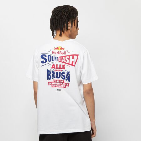 Red Bull Soundclash Tee