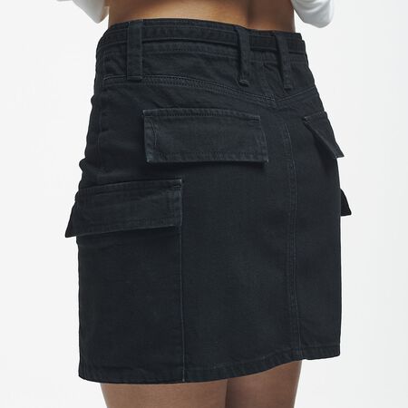 Nisha Pocket Skirt