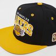 NBA Team Arch Los Angeles Lakers