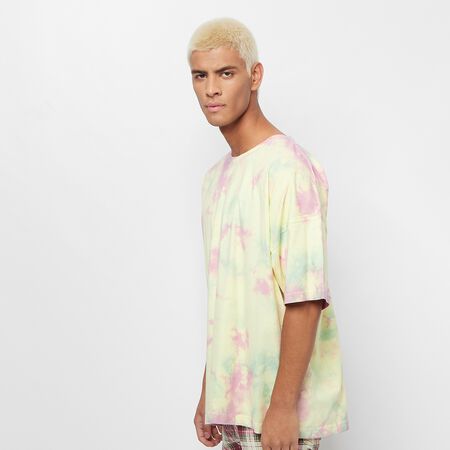 BL Meaning Of Life Tie Dye Box Tee