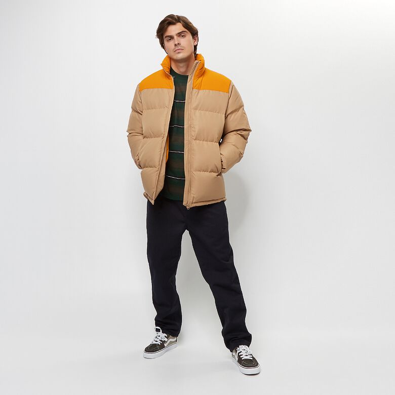 Converse Puffer Nomad Winterjacke bei SNIPES
