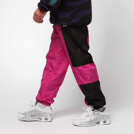 Mysterious Vibes Track Pants