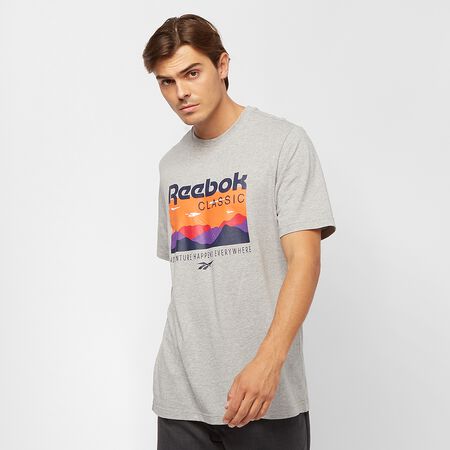 CL F Trail Graphic Tee