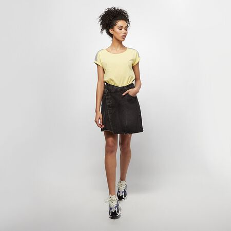 Slant Skirt