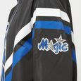 NBA Orlando Magic Exploded Logo Warm Up Jacket