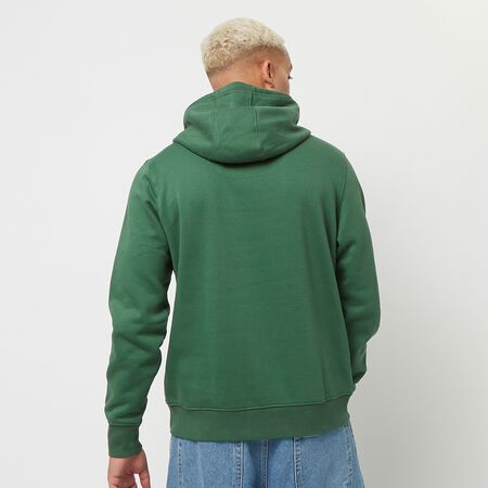 Green Bay Packers Graphic Hoodie