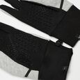 Tech Fleece Gloves dark grey heather/black/black