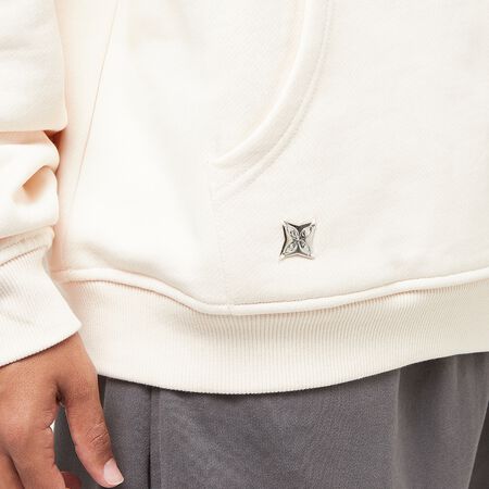 Mythic Logo Patch Hoodie