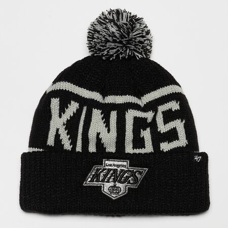 NHL LA Kings Calgary Cuff Knit 