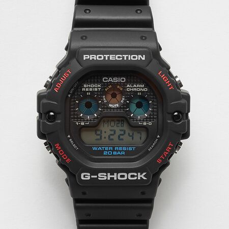 G-SHOCK Classic DW-5900-1ER