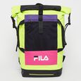 UL Backpack frosted PU Rolltop