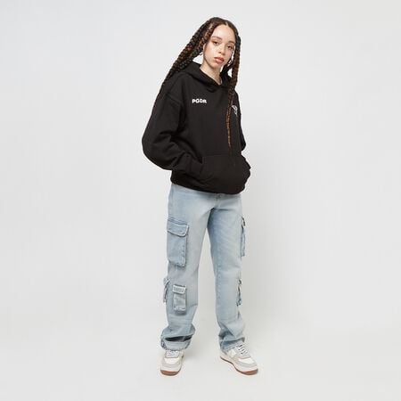 Airville Oversized Hoodie 