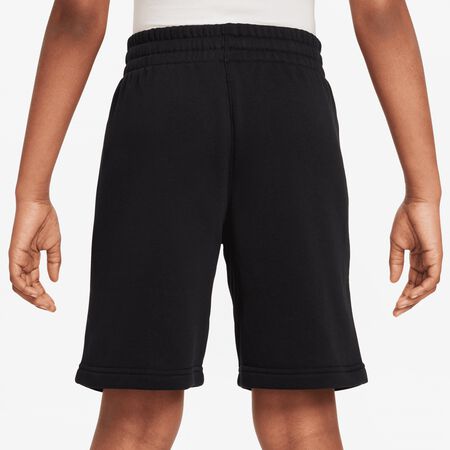 Sportswear Club Fleece French-Terry-Shorts