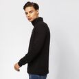 Turtle Neck Long Sleeves T-Shirt