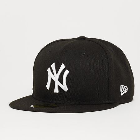 59Fifty Basic MLB New York Yankees 