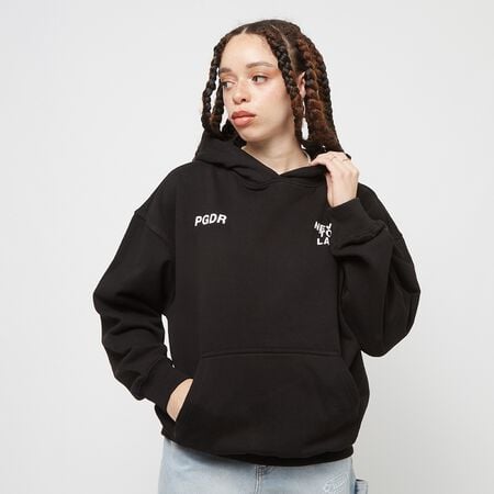 Airville Oversized Hoodie 