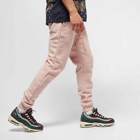 CD Muscle Jogger