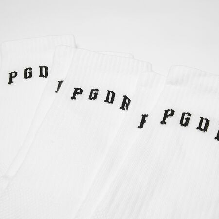 Sezer Socks (3 Pack)