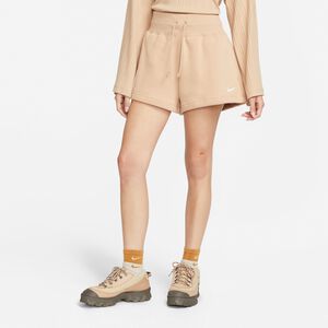 Sportswear Phoenix Fleece High-Waisted Shorts 