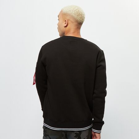 Defense Sweater