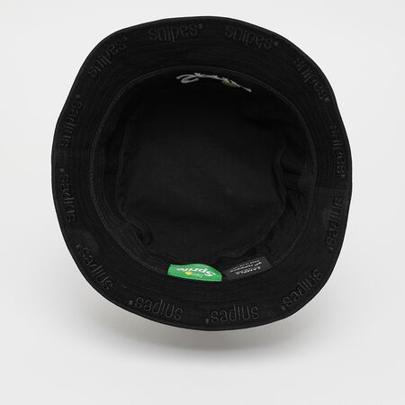 Sprite Logo Tape Bucket Hat