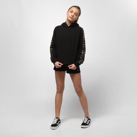 Junior LEG American Classics Fluo Hooded Sweatshirt 
