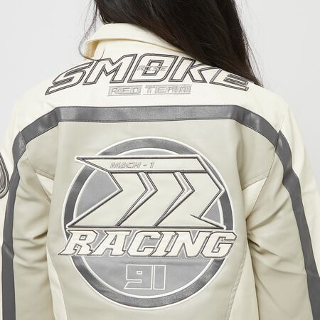 Racing Collar Jacket