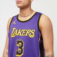NBA Dri-FIT Swingman Jersey Los Angeles Lakers - Anthony Davis