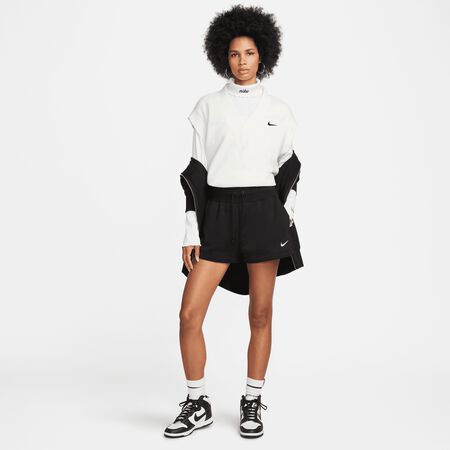 Sportswear Phoenix Fleece High-Rise Shorts