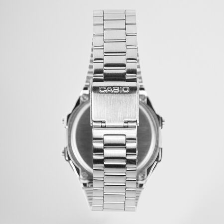 Casio Watch A168WEC-1EF