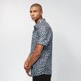 WL Fresh Leopard Sleeve Shirt