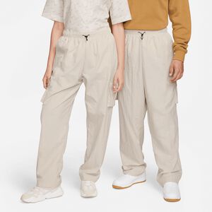 Sportswear Essential High-Rise Woven Cargo Pants 