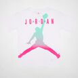Junior Jordan Fadeaway Tee
