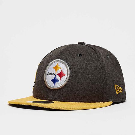 9Fifty NFL Pittsburgh Steelers Home Sideline