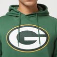 Green Bay Packers Graphic Hoodie