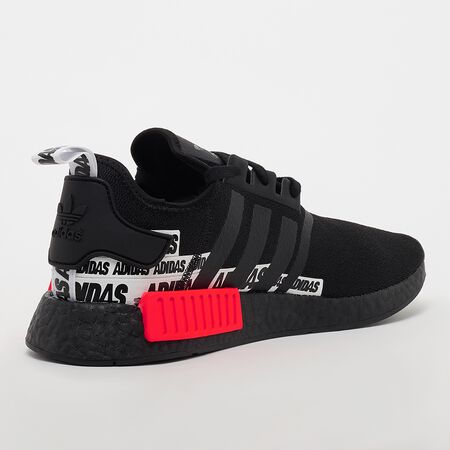 NMD_R1 Taping Sneaker 