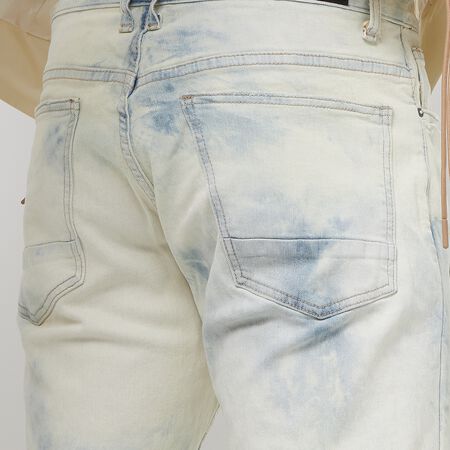 Fray Cut And Sew Jean 