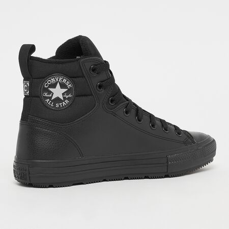 Chuck Taylor All Star Faux Leather Brkshire Boot 