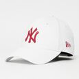 9Forty MLB New York Yankees Essential whi