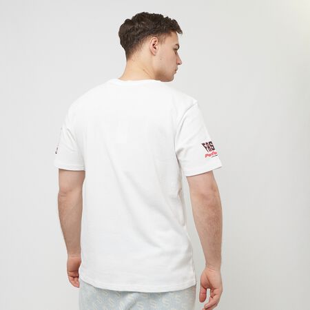 Patch Graphic Tee