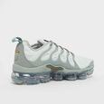 Air VaporMax Plus  silver/ olive/mica