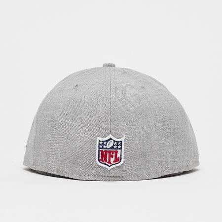 59Fifty NFL New England Patriots He