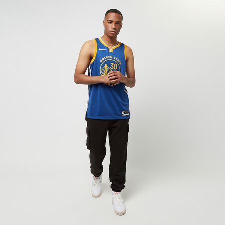NBA Dri-FIT Swingman Jersey Golden State Warriors - Stephen Curry