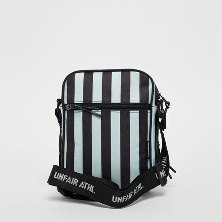 DMWU Striped Bag 