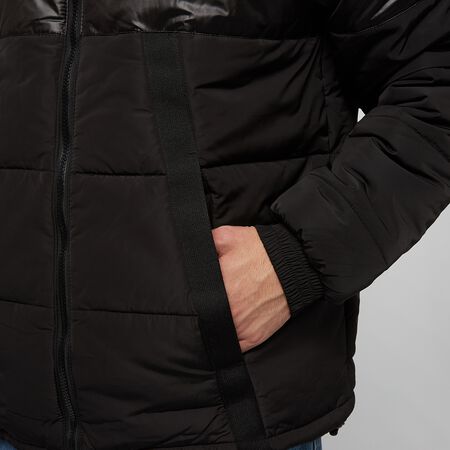 OG Reversible Camo Puffer Jacket 