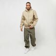 Duck Canvas Hooded Unlined Jacket